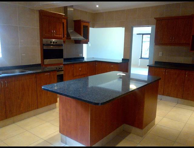 3 BEDROOM HOUSE RENTED IN GILLITTS